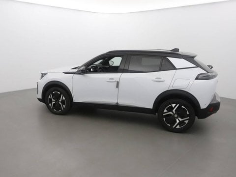 Voitures D'0Km À Ganges | Peugeot 2008 1.2 Hybrid 145Ch Gt E-Dcs6