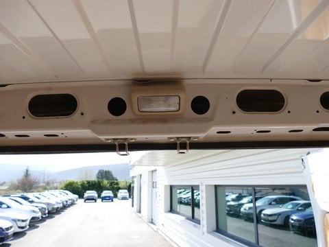 Voitures D'occasion À Ganges | Fiat Ducato Fg Ducato Tôlé Pack 3.0 M H2 2.3 Multijet Dpf - 150...