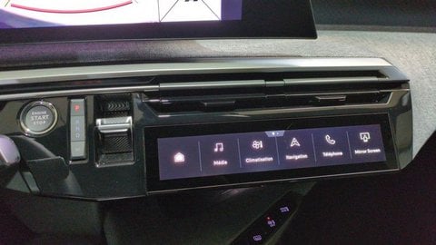 Voitures D'0Km À Ganges | Peugeot 5008 Hybrid 145 Ch Bva E-Dcs6 7Pl Allure Surequipe