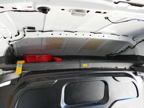 Voitures D'occasion À Ganges | Ford Transit Custom Ford Fourgon 300 L2H2 2.0 Ecoblue 130 Trend B...