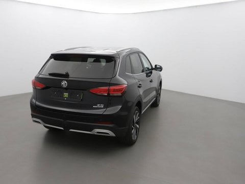 Voitures D'0Km À Ganges | Mg Zs 1.5 Hybrid+ 197Ch Luxury