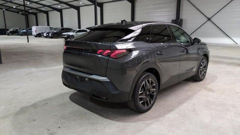 Voitures D'0Km À Ganges | Peugeot 3008 Hybrid 145 Bva E-Dcs6 Gt Surequipe (Focal, Vision 360, To...