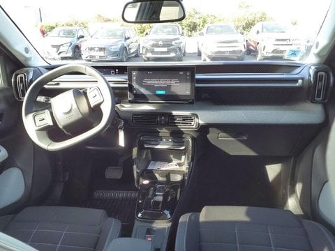 Voitures D'occasion À Ganges | Citroën C3 1.2I Hybride 110 Max Ë-Dct Gps Ja Radar Ar Camera