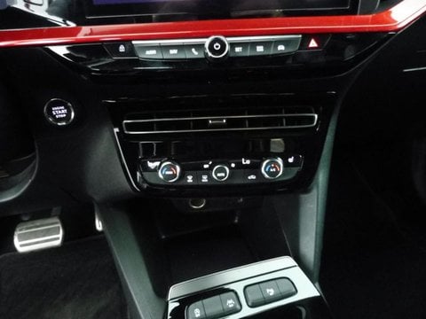 Voitures D'occasion À Ganges | Opel Mokka 1.2T 130 Atgs Line