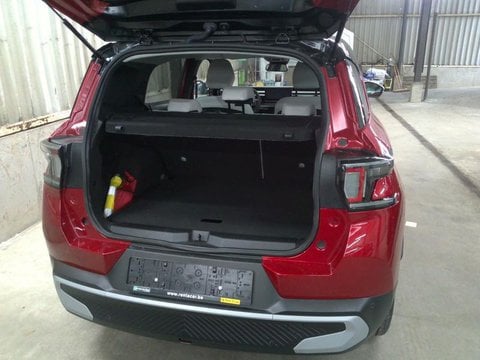 Voitures D'occasion À Ganges | Citroën C3 Aircross 1.2I Hybride 145 Max E-Dcs Gps Ja Radar Av/A...