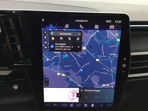 Voitures D'0Km À Ganges | Renault Austral Full Hybrid E-Tech 200 Ch Esprit Alpine