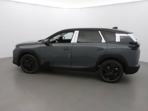 Voitures D'0Km À Ganges | Citroën C5 Aircross 1.2 Hybride 145Ch Max Boite Automatique