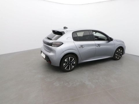 Voitures D'occasion À Ganges | Peugeot 208 1.2 100Ch S&S Allure