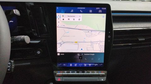 Voitures D'0Km À Ganges | Renault Austral Full Hybrid E-Tech 200 Ch Bva Techno