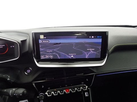 Voitures D'0Km À Ganges | Peugeot 2008 1.2 Hybrid 145Ch Gt Exclusive E-Dcs6