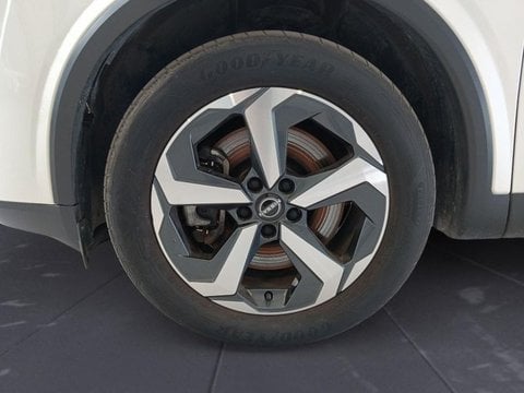 Voitures D'occasion À Ganges | Nissan Qashqai E-Power 190Ch Business