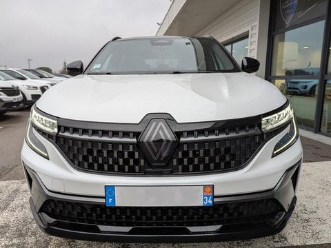 Voitures D'occasion À Ganges | Renault Austral 1.3 Mild Hybride - 160 - Bva Techno Esprit Alpine