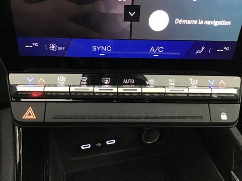 Voitures D'0Km À Ganges | Renault Austral Full Hybrid E-Tech 200 Ch Techno