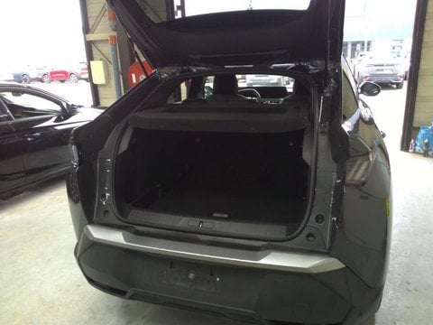 Voitures D'occasion À Ganges | Peugeot 3008 1.2I Hybrid 145 Allure E-Dcs6 Navpano Driveassist Si...