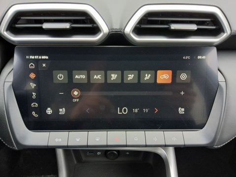 Voitures D'0Km À Ganges | Mg Zs 1.5 L Hybrid+ 197 Ch Luxury
