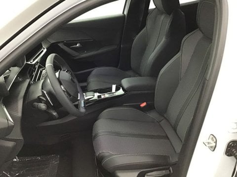 Voitures D'0Km À Ganges | Peugeot 2008 Hybrid 145 Ch E-Dcs6 Gt