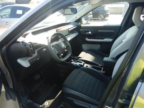 Voitures D'occasion À Ganges | Citroën C3 Ë-113Ch 44.2Kwh Max Gps Radar Ar Camera