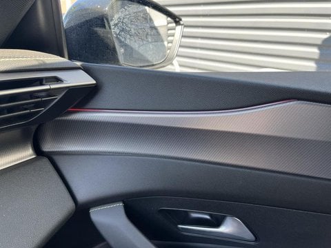 Voitures D'occasion À Ganges | Peugeot 308 Sw 1.2I Hybrid 145E-Gt Dcs6 Gps Adml Radar Av/Ar Camera