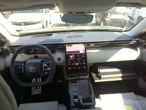 Voitures D'occasion À Ganges | Citroën C5 Aircross Hybride 145Ch Max To Ambiancehype
