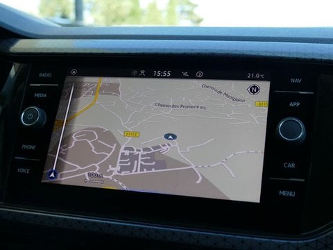 Voitures D'occasion À Ganges | Volkswagen T-Cross 1.0 Tsi - 110 - Start&Stop Style
