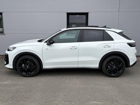 Voitures D'0Km À Ganges | Volkswagen T-Roc 1.5 Etsi Hybrid Evo2 - 150 - Start&Stop - Bv Dsg 7 20...