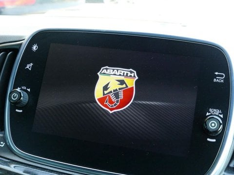 Voitures D'occasion À Ganges | Fiat 500 Fiat 1.4I 16V - 180 Euro 6D Temp Berline Abarth 595 Comp...