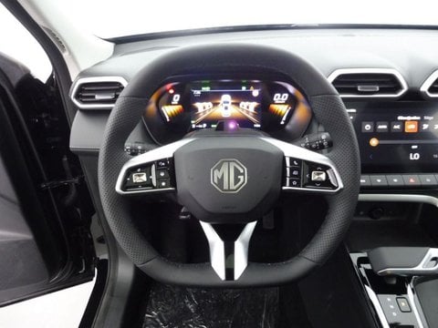 Voitures D'0Km À Ganges | Mg Zs 1.5 Hybrid+ 197Ch Luxury