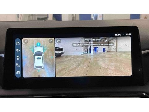 Voitures D'occasion À Ganges | Mg Mg3 1.5 Hybrid+ - 195 Luxury