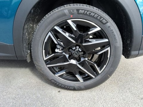 Voitures D'0Km À Ganges | Peugeot 3008 Hybrid 145 E-Dcs6 Gt