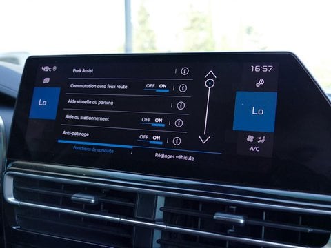 Voitures D'occasion À Ganges | Citroën C5 Aircross 1.5 Bluehdi - 130 S&S - Bv Eat8 Max Phase 2