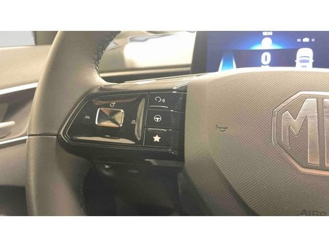 Voitures D'occasion À Ganges | Mg Mg3 1.5 Hybrid+ - 195 Luxury