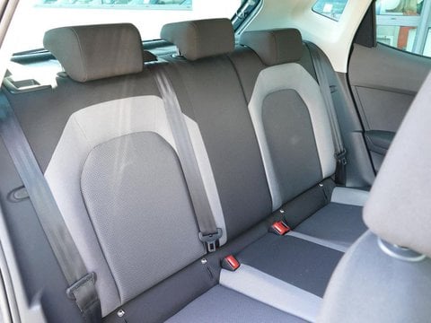 Voitures D'occasion À Ganges | Seat Ibiza 1.0I 12V - 80 Berline Urban