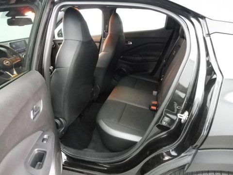 Voitures D'occasion À Ganges | Nissan Juke 1.6 Hev 143 Can-Connecta