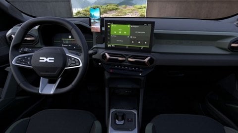 Voitures D'0Km À Ganges | Dacia Duster Hybrid-G 150 4X4 Bva Extreme Surequipe