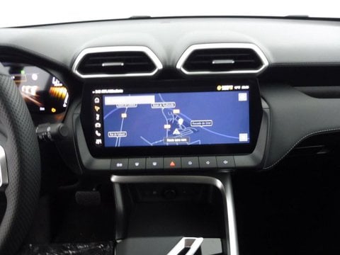 Voitures D'0Km À Ganges | Mg Zs 1.5 Hybrid+ 197Ch Luxury