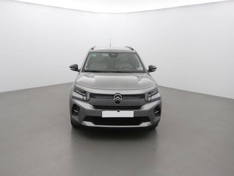 Voitures D'occasion À Ganges | Citroën C3 1.2 Turbo 100Ch Max