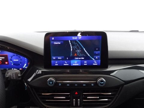 Voitures D'occasion À Ganges | Ford Focus 1.5 Ecoboost 150 Cast Line