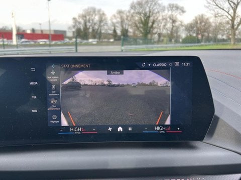 Voitures D'occasion À Ganges | Bmw Série 1 (Nouvelle) 118D M Sport Pro Gps Ja19 Packpremium