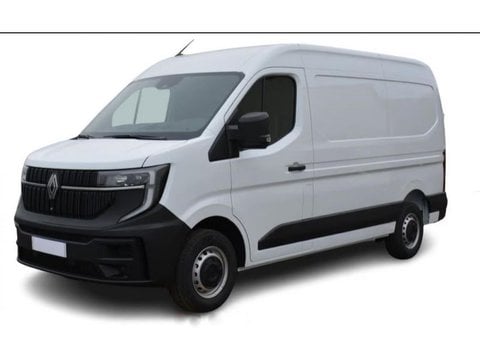 Voitures D'0Km À Ganges | Renault Master Fourgon Nouveau Fg Blue Dci 150 L2H2 3T5 Tr Extra