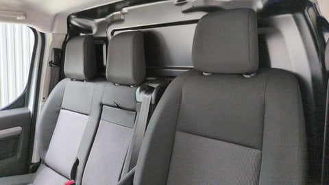 Voitures D'0Km À Ganges | Citroën Jumpy Fourgon M Diesel 180 Ch Automat Surequipe