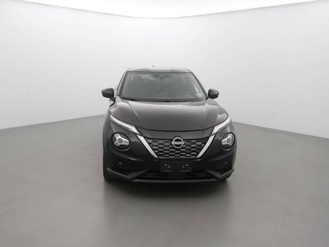Voitures D'occasion À Ganges | Nissan Juke 1.6 Hev 143 Can-Connecta