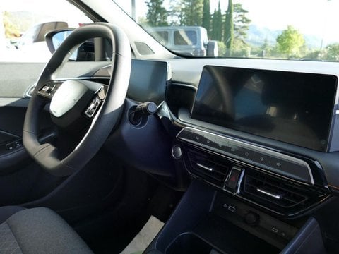 Voitures D'occasion À Ganges | Mg Mg3 1.5 Hybrid+ - 195 Comfort