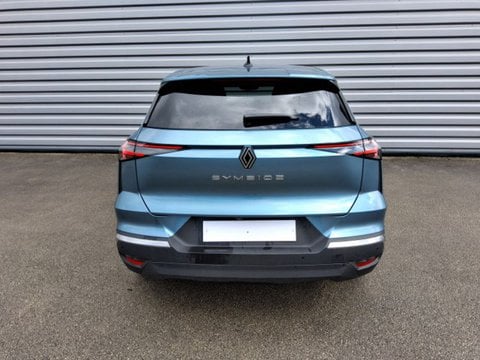 Voitures D'0Km À Ganges | Renault Symbioz Mild Hybrid 140 Ch Techno