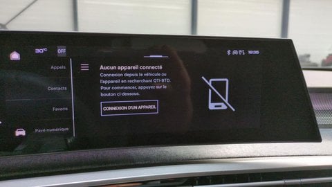 Voitures D'0Km À Ganges | Peugeot 5008 Hybrid 145 Bva E-Dcs6 7Pl Gt