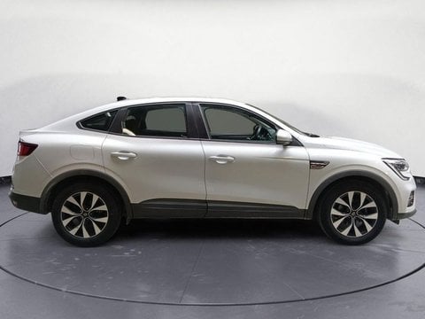 Voitures D'occasion À Ganges | Renault Arkana 1.3 Tce 140 Edcequilibre