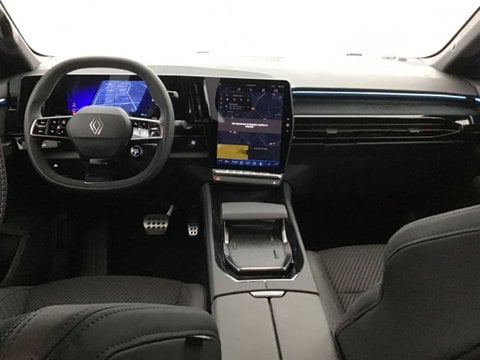 Voitures D'0Km À Ganges | Renault Austral Full Hybrid E-Tech 200 Ch Esprit Alpine