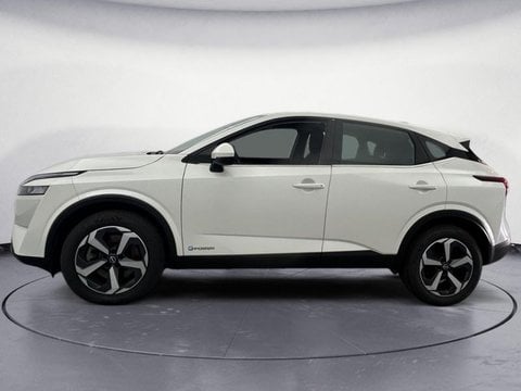Voitures D'occasion À Ganges | Nissan Qashqai E-Power 190Ch Business