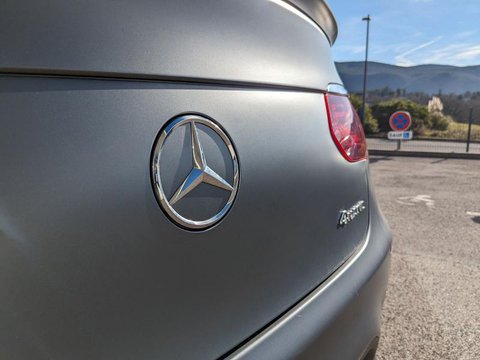 Voitures Occasion Mercedes-Benz Glc Coupé 300 De - Bva 9G - Amg 4-Matic À Ganges