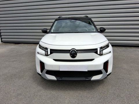 Voitures D'0Km À Ganges | Citroën C3 Aircross Hybride 145 Ch Aut Max