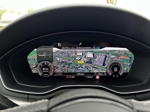 Voitures D'occasion À Ganges | Audi A5 Sportback 2.0 35 Tdi 163 Competition S-Tronic